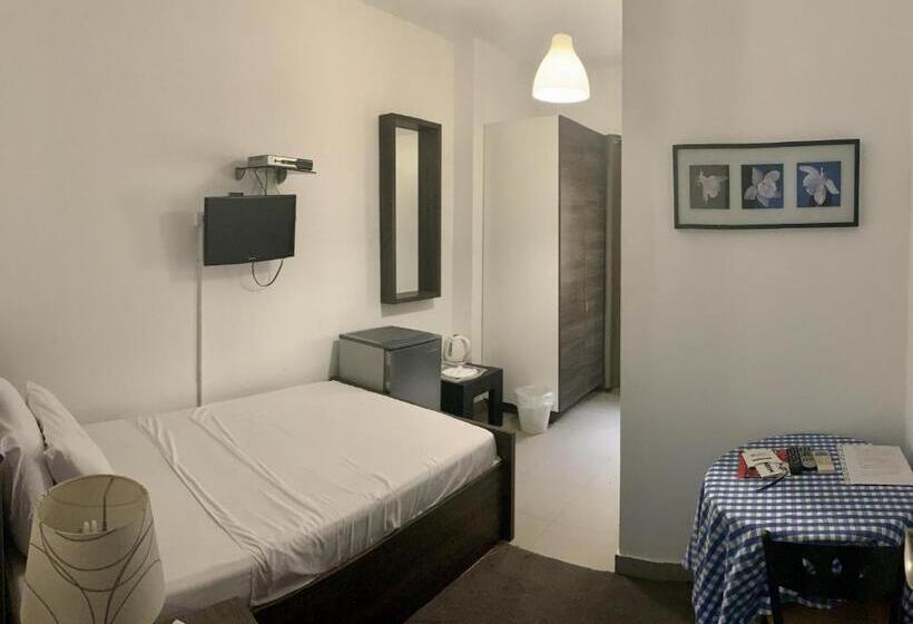 اتاق اکونومی یک تخته, Sakan 275