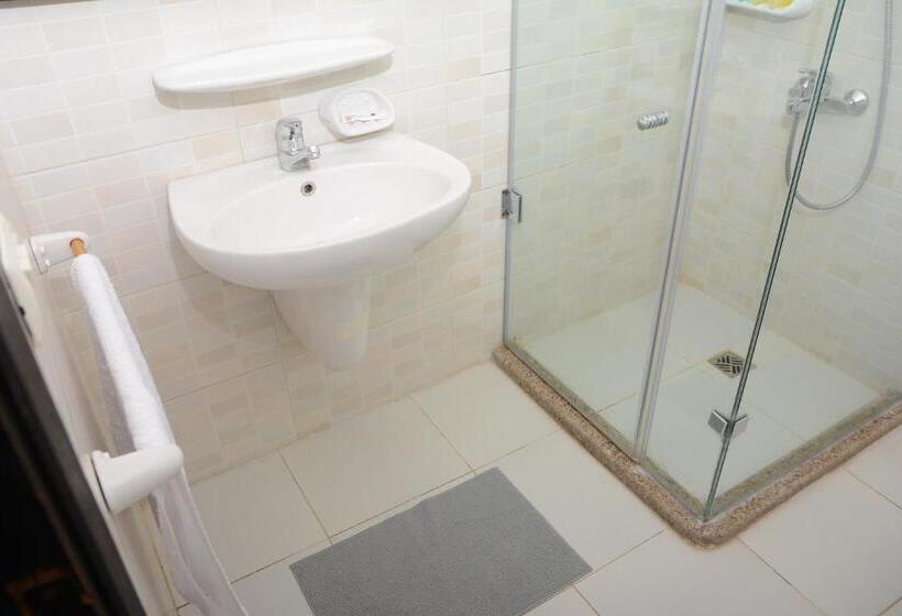 اتاق لوکس یک تخته, Sakan 275