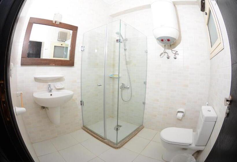 اتاق لوکس یک تخته, Sakan 275