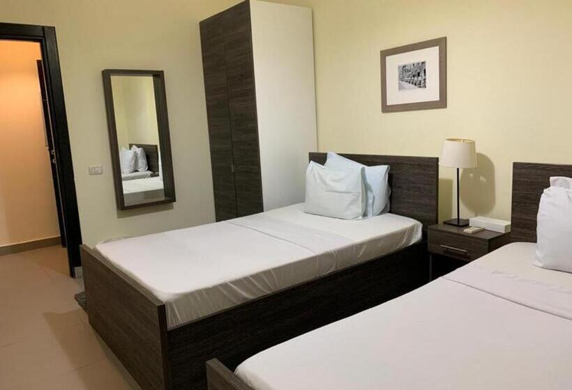 اتاق راحتی سه تخته, Sakan 275