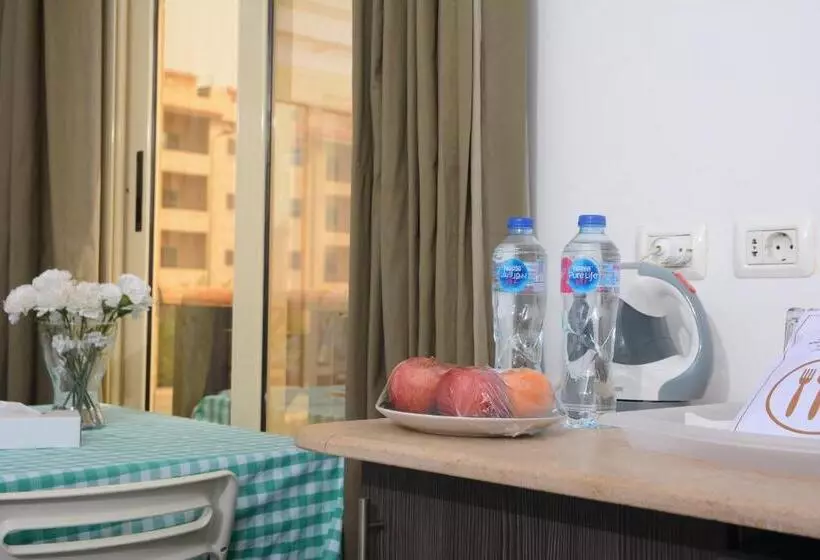 اتاق لوکس با بالکن, Sakan 275
