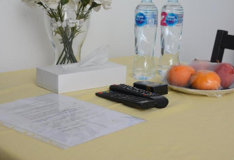 اتاق اکونومی, Sakan 275