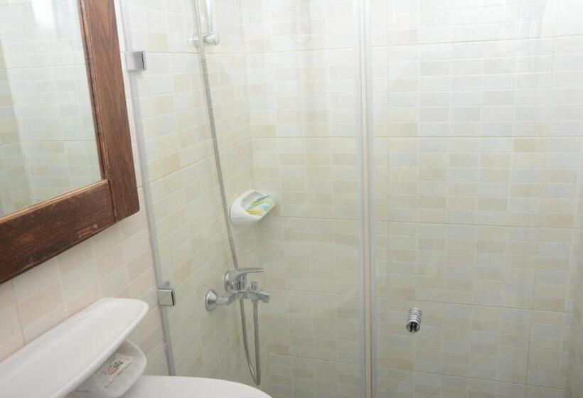 اتاق اکونومی, Sakan 275