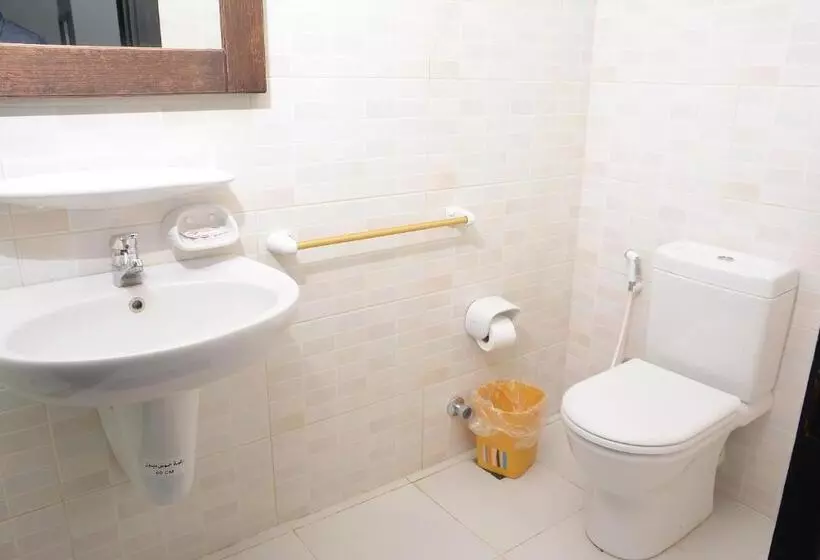 اتاق لوکس, Sakan 275
