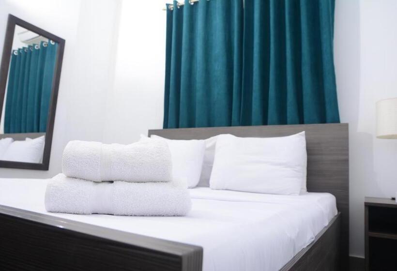 اتاق لوکس, Sakan 275