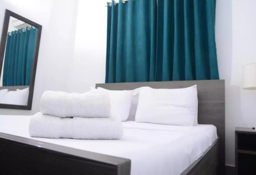 اتاق لوکس, Sakan 275