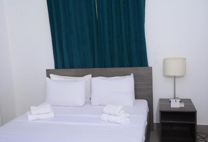 اتاق لوکس, Sakan 275