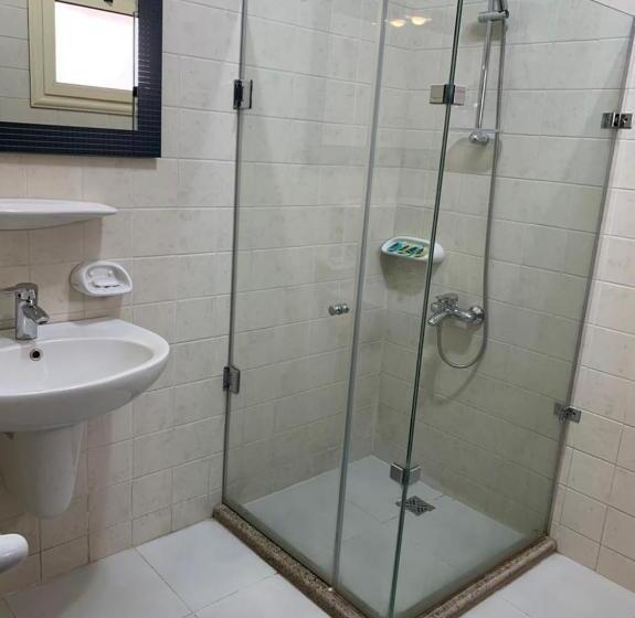 اتاق لوکس یک تخته, Sakan 275