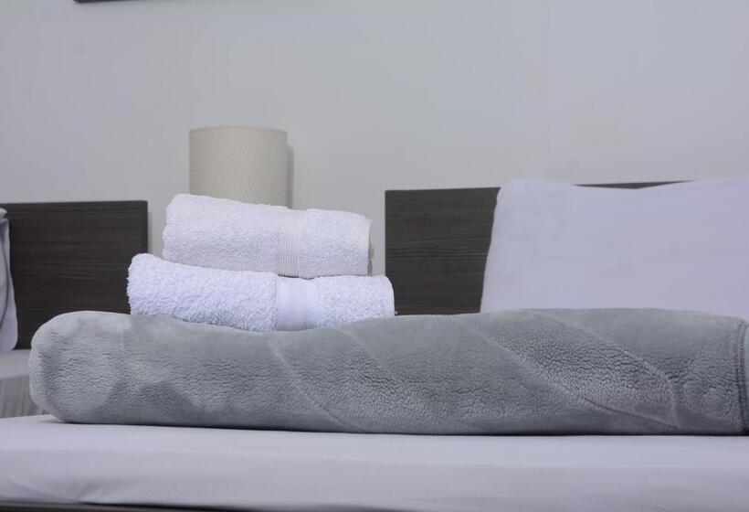 اتاق لوکس یک تخته, Sakan 275