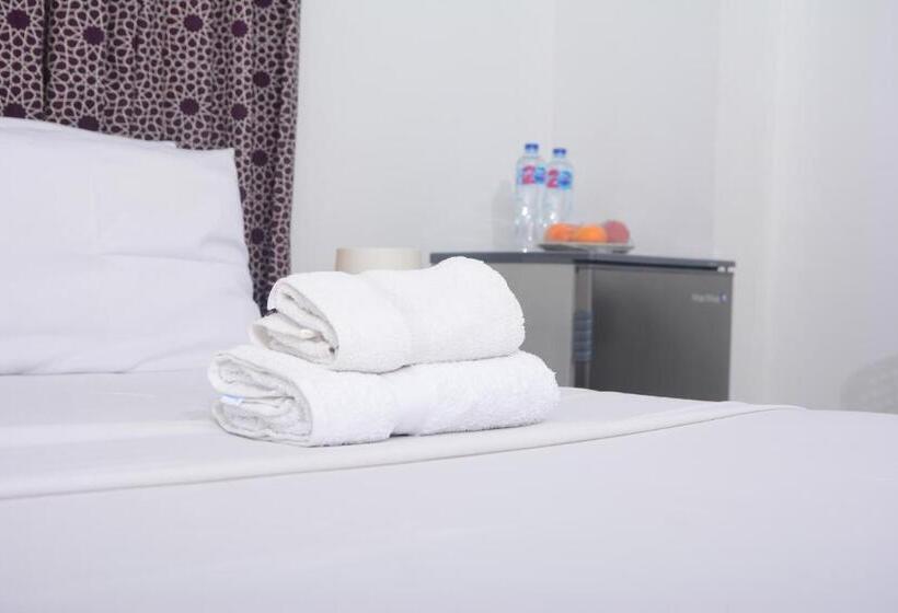 اتاق لوکس یک تخته, Sakan 275