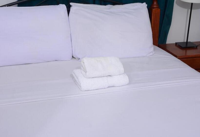 اتاق لوکس یک تخته, Sakan 275