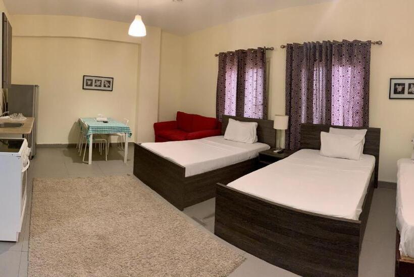 اتاق راحتی سه تخته, Sakan 275