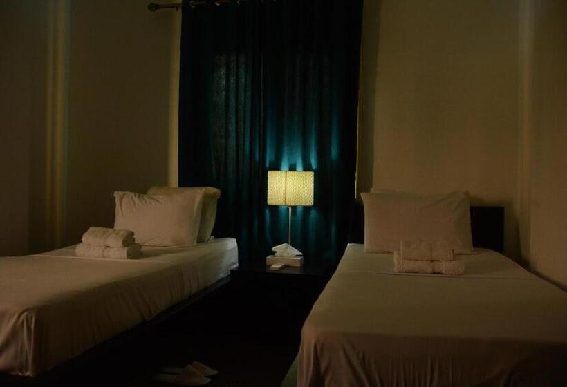 اتاق اکونومی, Sakan 275