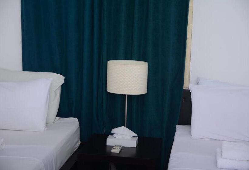 اتاق اکونومی, Sakan 275