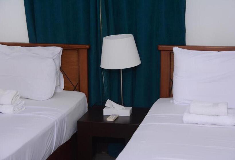 اتاق اکونومی, Sakan 275