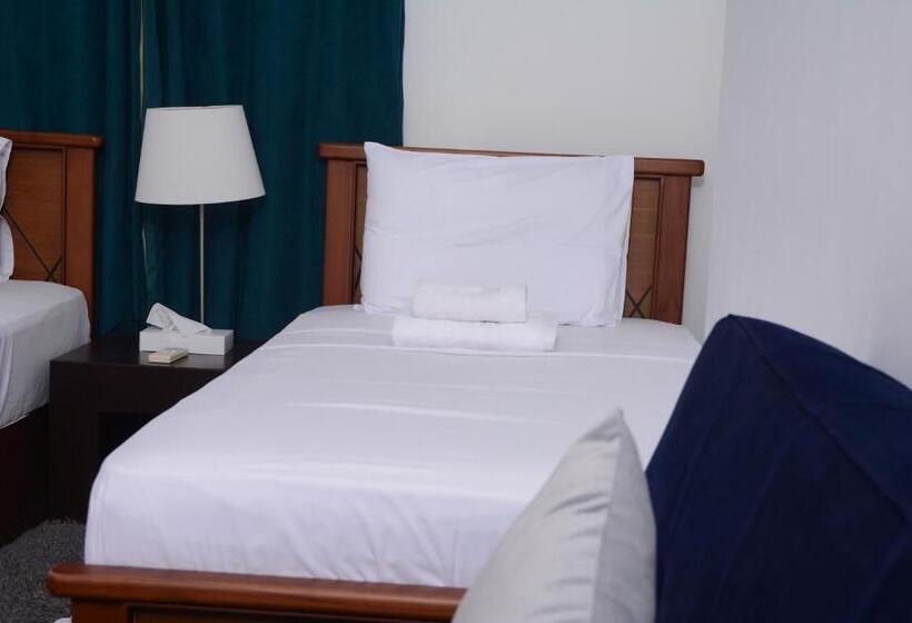 اتاق اکونومی, Sakan 275