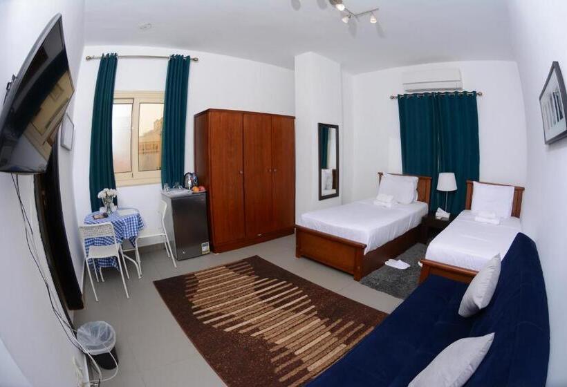 اتاق اکونومی, Sakan 275