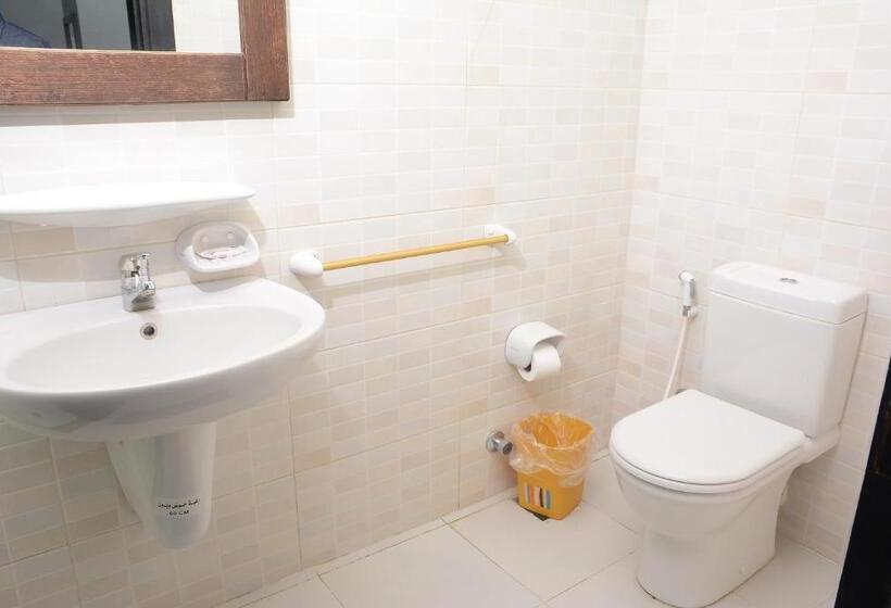 اتاق اکونومی, Sakan 275