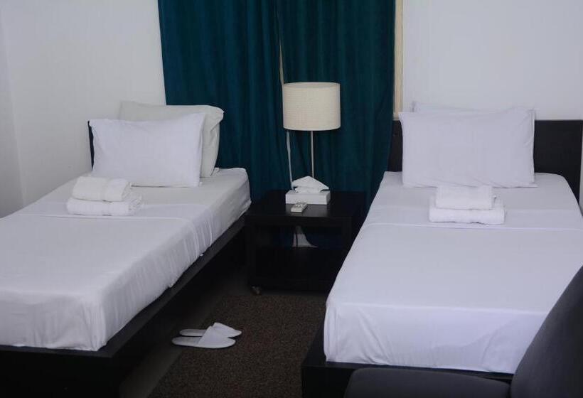 اتاق اکونومی, Sakan 275