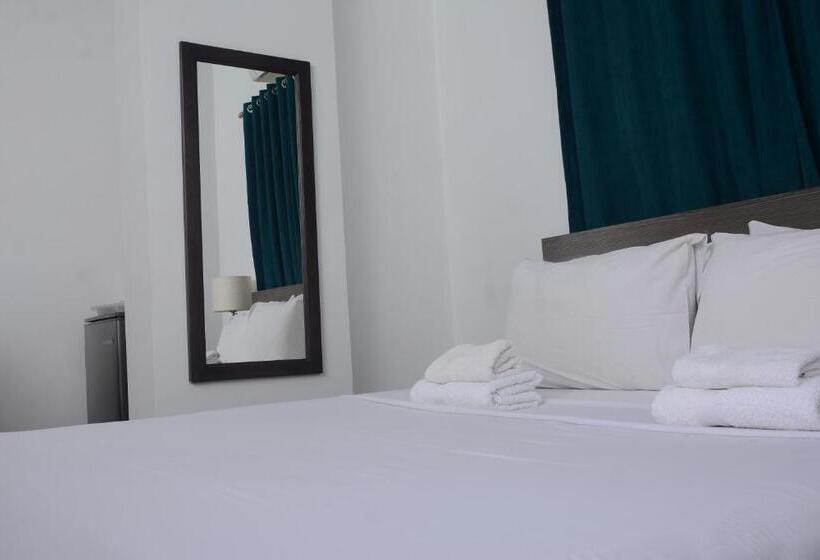 اتاق لوکس, Sakan 275