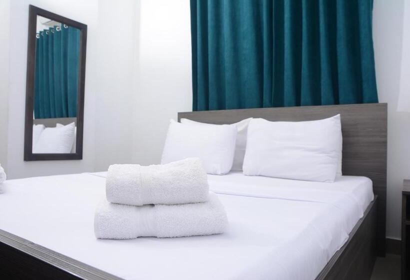 اتاق لوکس, Sakan 275