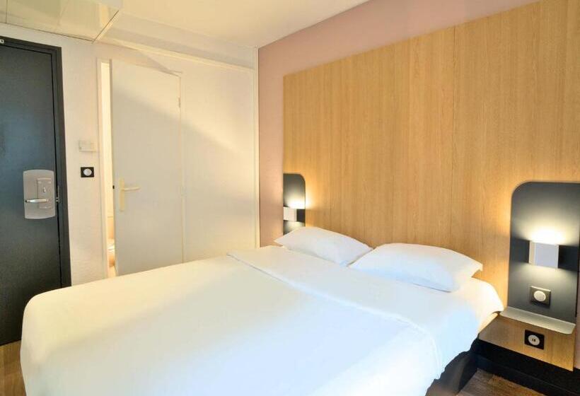 Номер Стандарт, B&b Hotel Dreux Centre