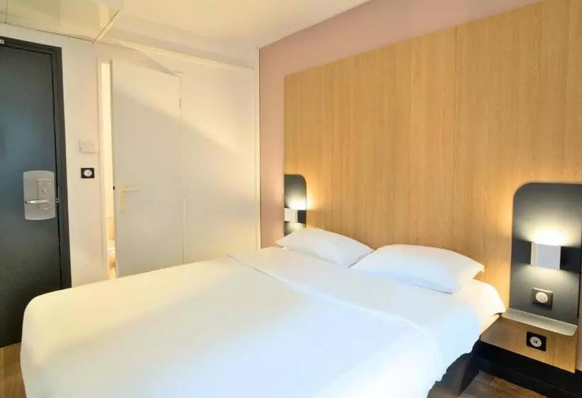 اتاق استاندارد, B&b Hotel Dreux Centre