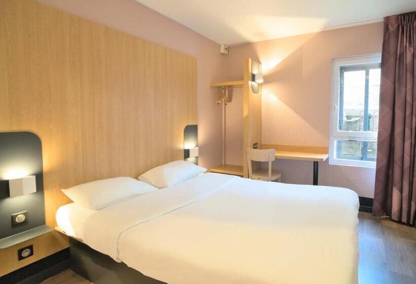 스탠다드 룸, B&b Hotel Dreux Centre