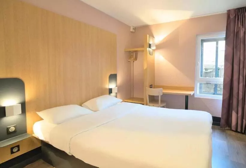 اتاق استاندارد, B&b Hotel Dreux Centre
