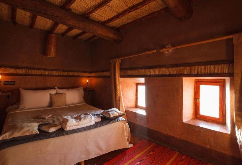 غرفة قياسية, Kasbah Tebi