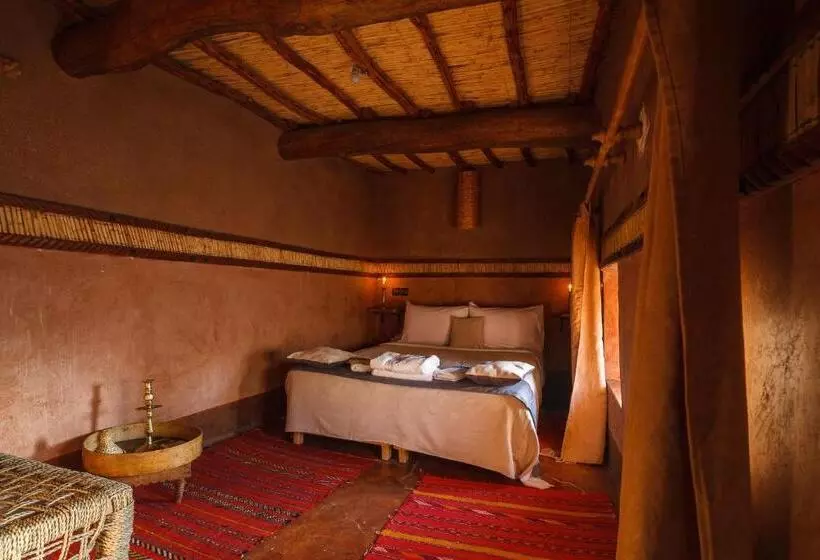 اتاق استاندارد, Kasbah Tebi