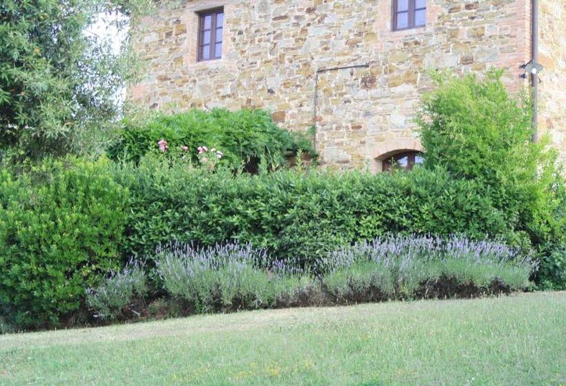 2 베드룸 인테리어 아파트, Agriturismo Rigone In Chianti