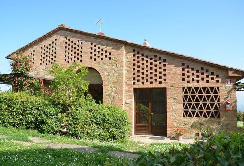 복층 룸, Agriturismo Rigone In Chianti