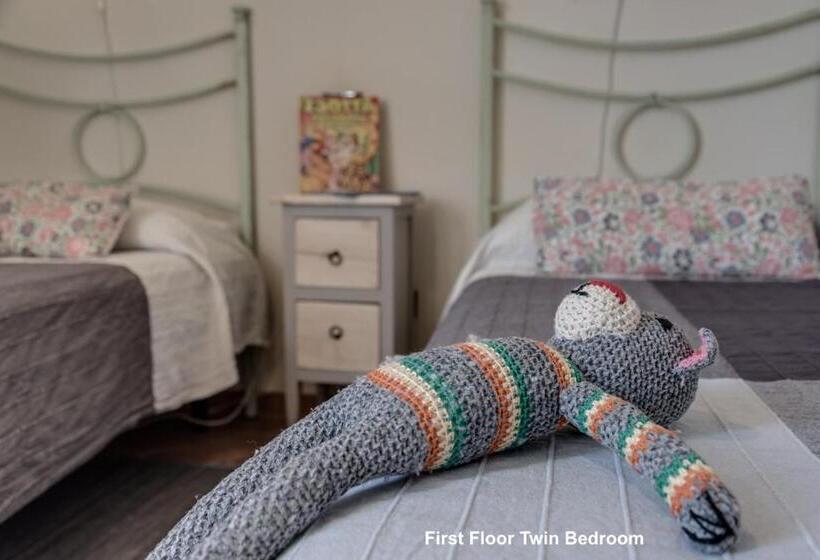 آپارتمان 1 خوابه با چشم‌انداز استخر, Agriturismo Rigone In Chianti