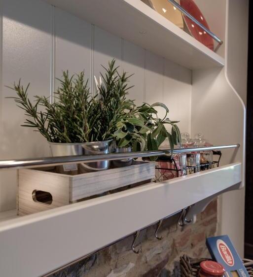 اتاق دوبلکس, Agriturismo Rigone In Chianti