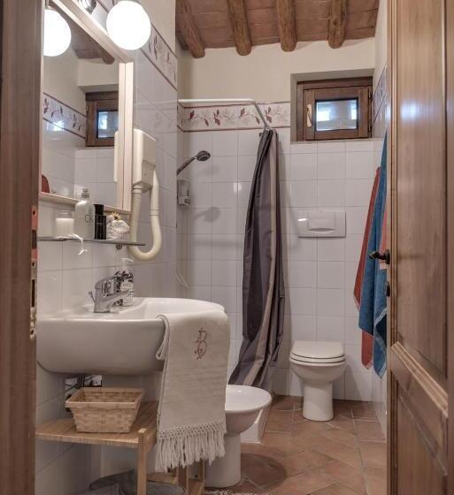 آپارتمان 2 خوابه, Agriturismo Rigone In Chianti