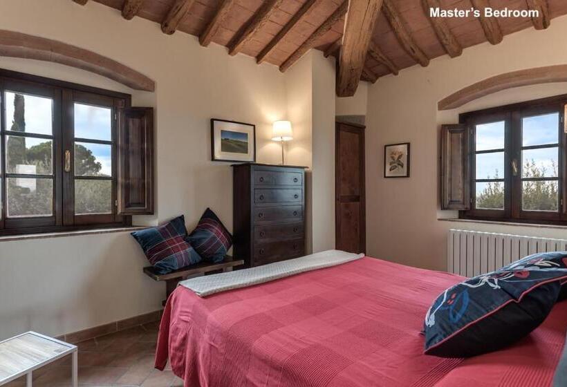 آپارتمان 2 خوابه, Agriturismo Rigone In Chianti