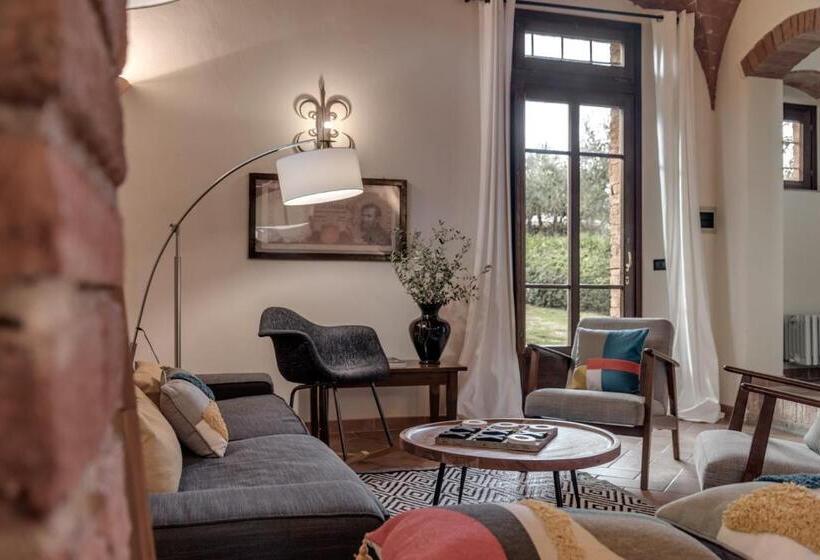 آپارتمان سوپریور 1 خوابه, Agriturismo Rigone In Chianti