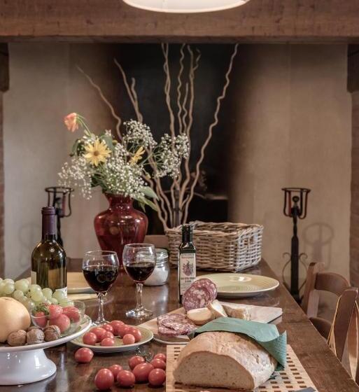 آپارتمان سوپریور 1 خوابه, Agriturismo Rigone In Chianti