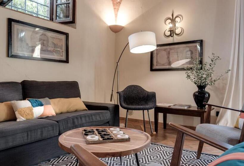 آپارتمان سوپریور 1 خوابه, Agriturismo Rigone In Chianti