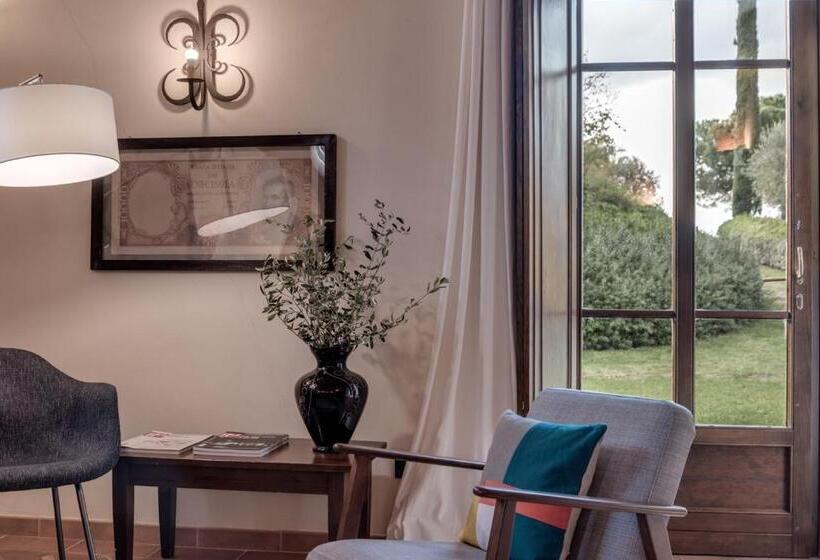 آپارتمان سوپریور 1 خوابه, Agriturismo Rigone In Chianti