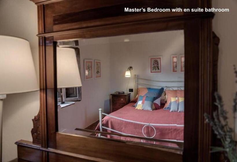 آپارتمان سوپریور 1 خوابه, Agriturismo Rigone In Chianti