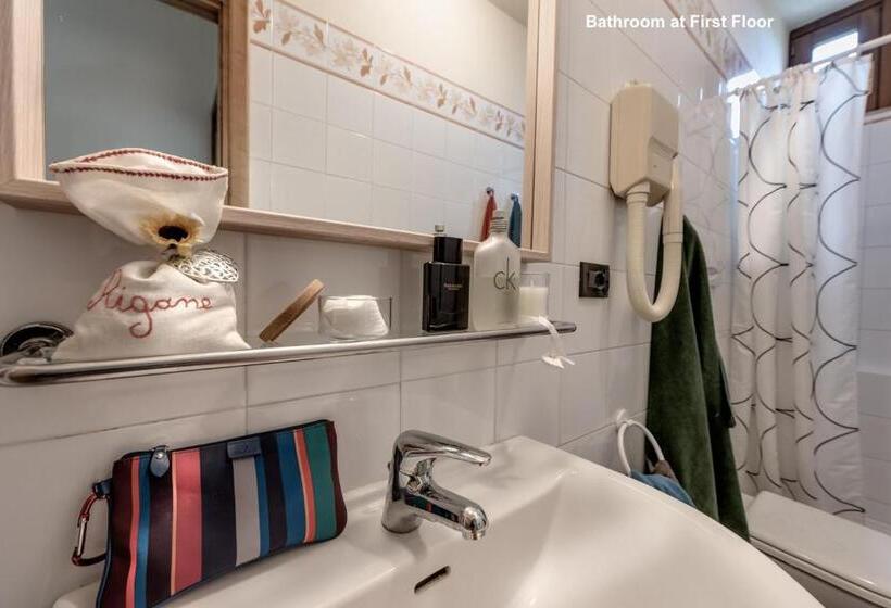 침실 1개 디럭스 아파트, Agriturismo Rigone In Chianti