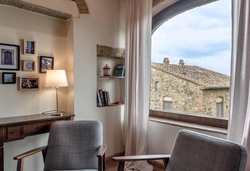 침실 2개 아파트, Agriturismo Rigone In Chianti