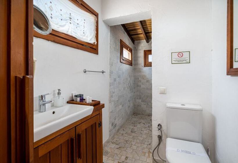 Номер Стандарт, Ephesus Lodge