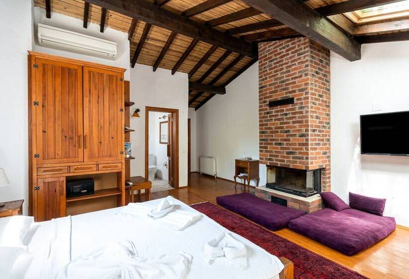 Номер Стандарт, Ephesus Lodge