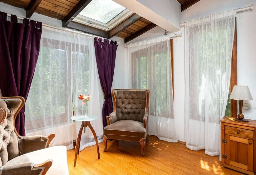 Номер Стандарт, Ephesus Lodge