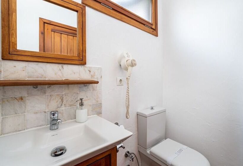 Номер Стандарт, Ephesus Lodge
