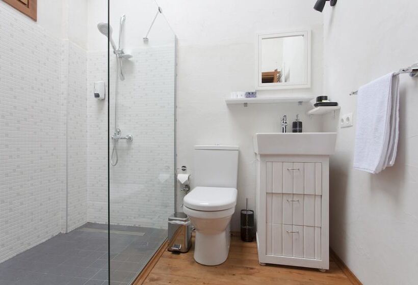 Номер Стандарт, Ephesus Lodge