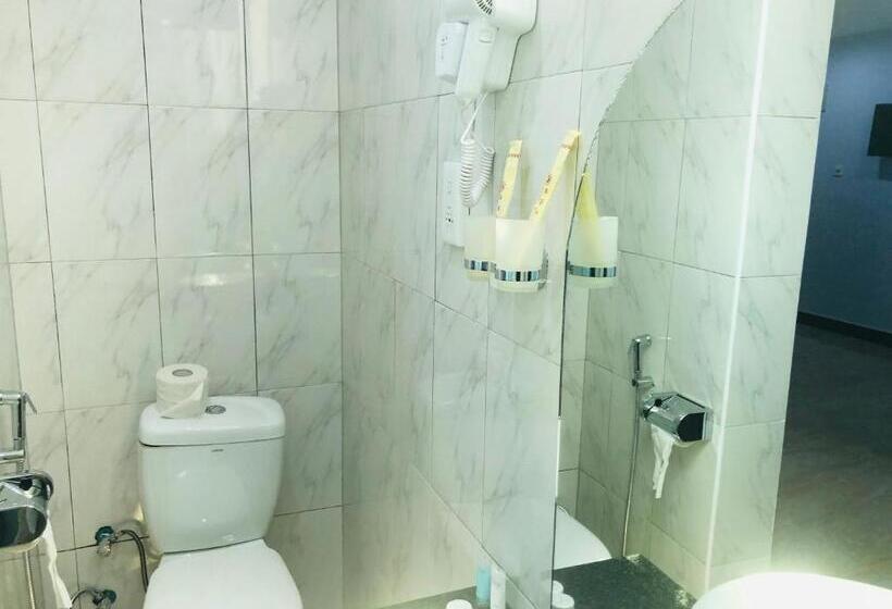 Трехместный Номер Deluxe, Green Mountain
